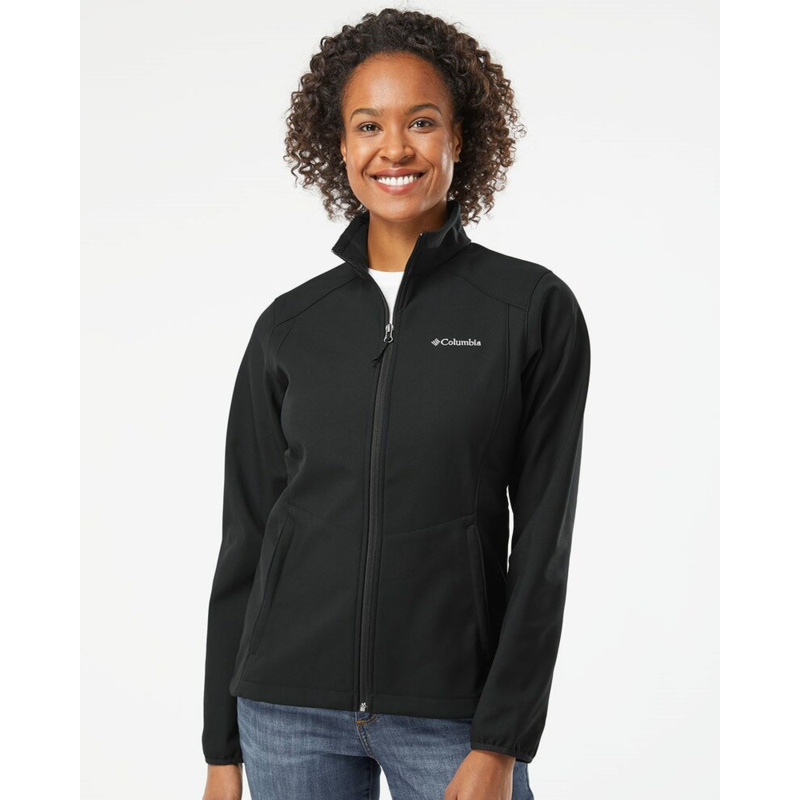 Women’s Kruser Ridge™ Soft Shell Jacket Thumbnail