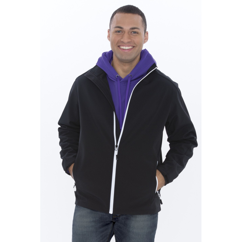 ATC GAME DAY SOFT SHELL JACKET Thumbnail