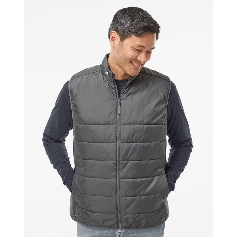Puffer Vest Thumbnail
