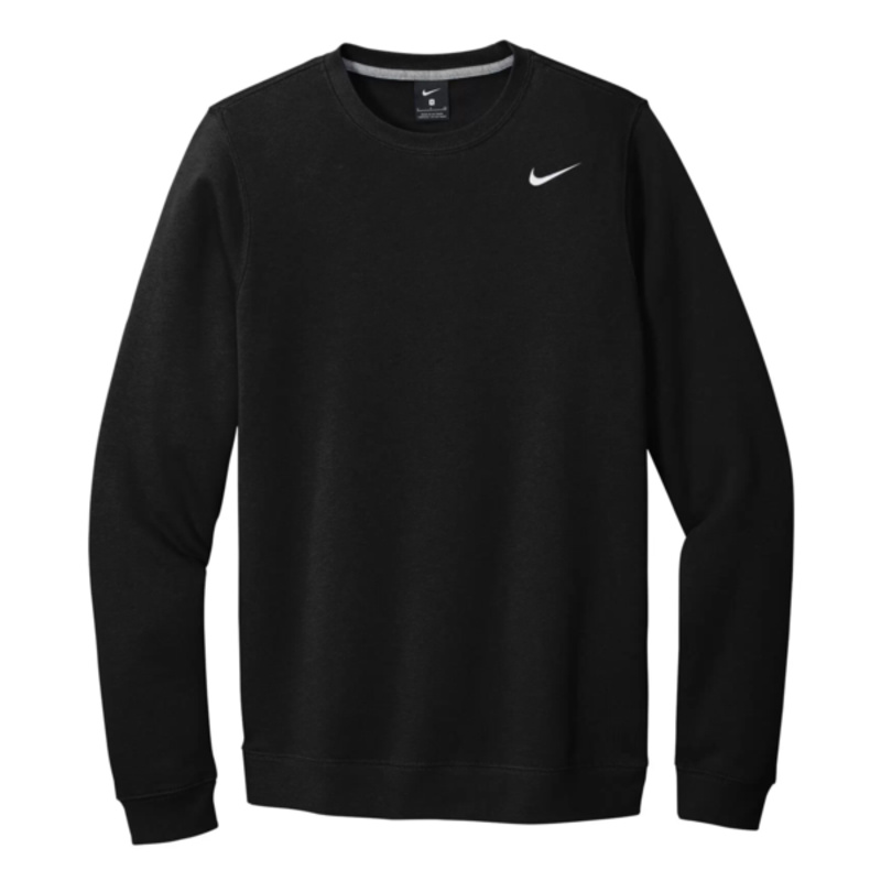 Nike Club Fleece Crew Thumbnail