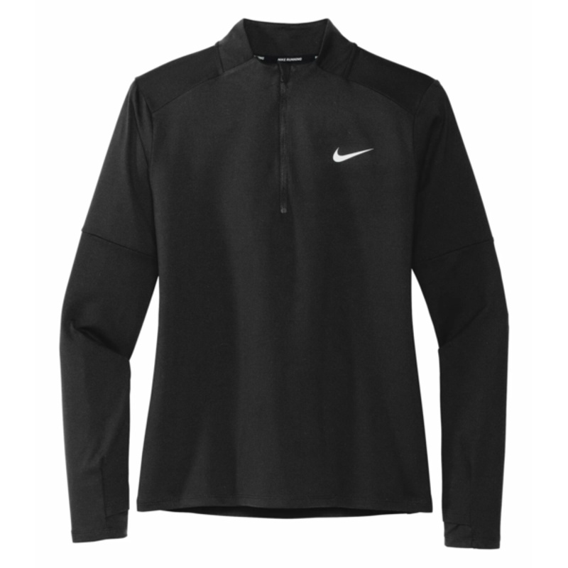 Nike Dri-FIT Element 1/2 Zip Ladies' Thumbnail