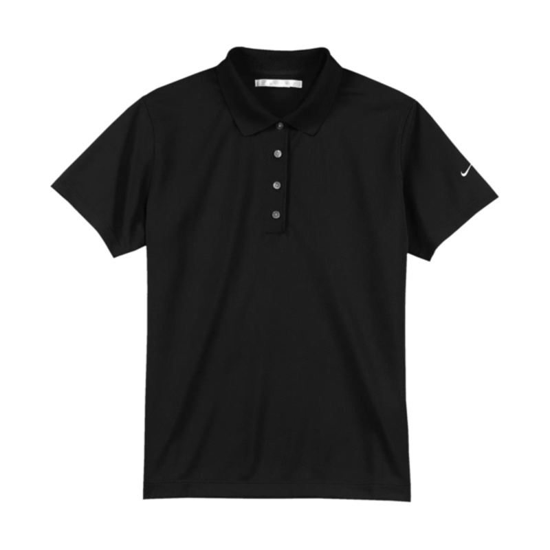 Nike Tech Basic Dri-FIT Ladies' Polo Thumbnail