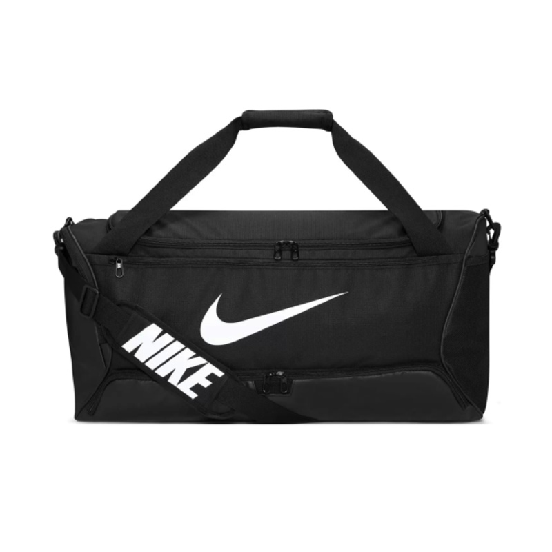 Nike Brasilia Medium Duffel Thumbnail