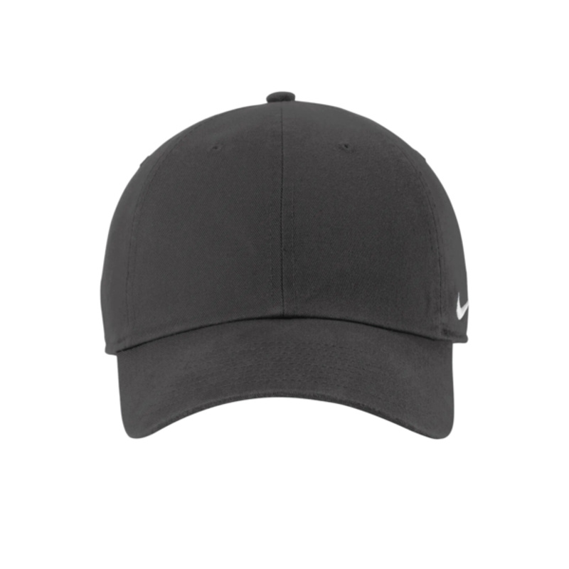 Nike Heritage Cotton Twill Cap Thumbnail