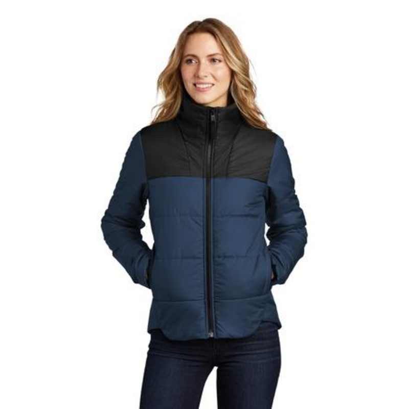 The North Face Ladies Everyday Insulated Jacket Thumbnail