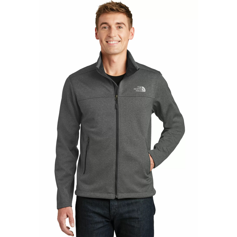 The North Face Ridgewall Soft Shell Jacket  Thumbnail