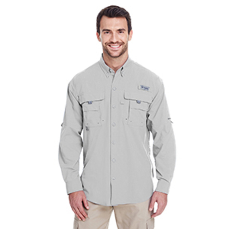 Men's Bahama™ II Long-Sleeve Shirt Thumbnail