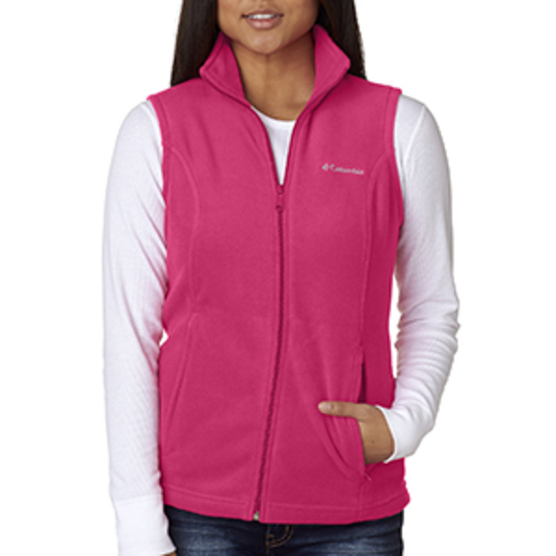 Ladies' Benton Springs™ Vest Thumbnail