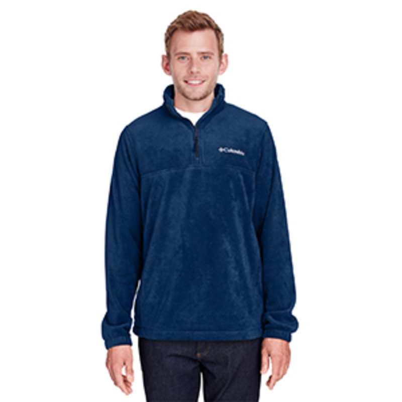 Men's ST-Shirts Mountain™ Half-Zip Fleece Jacket Thumbnail