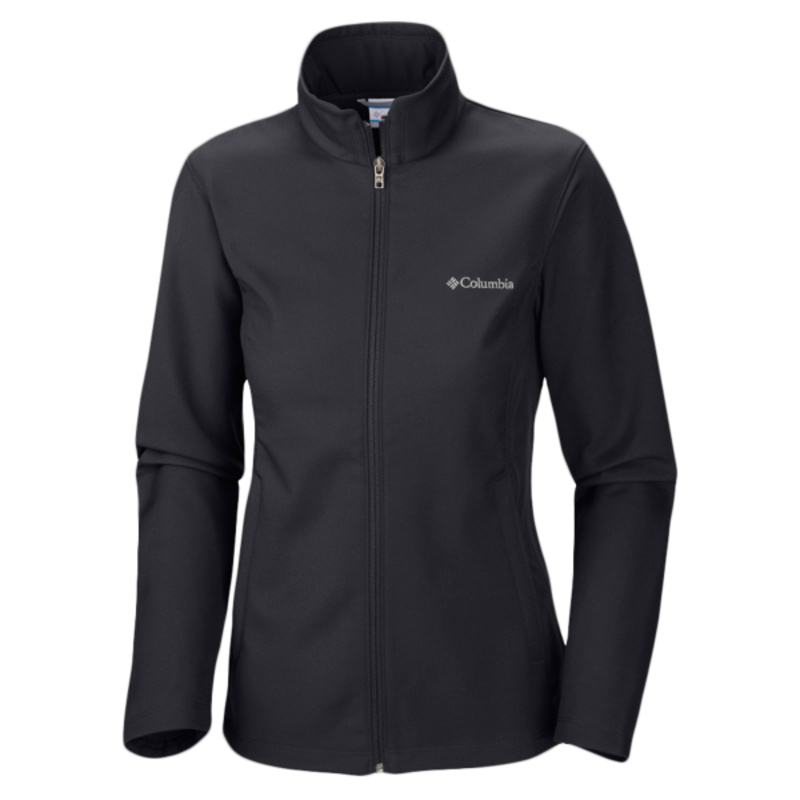 Ladies' Kruser Ridge™ Soft Shell Thumbnail