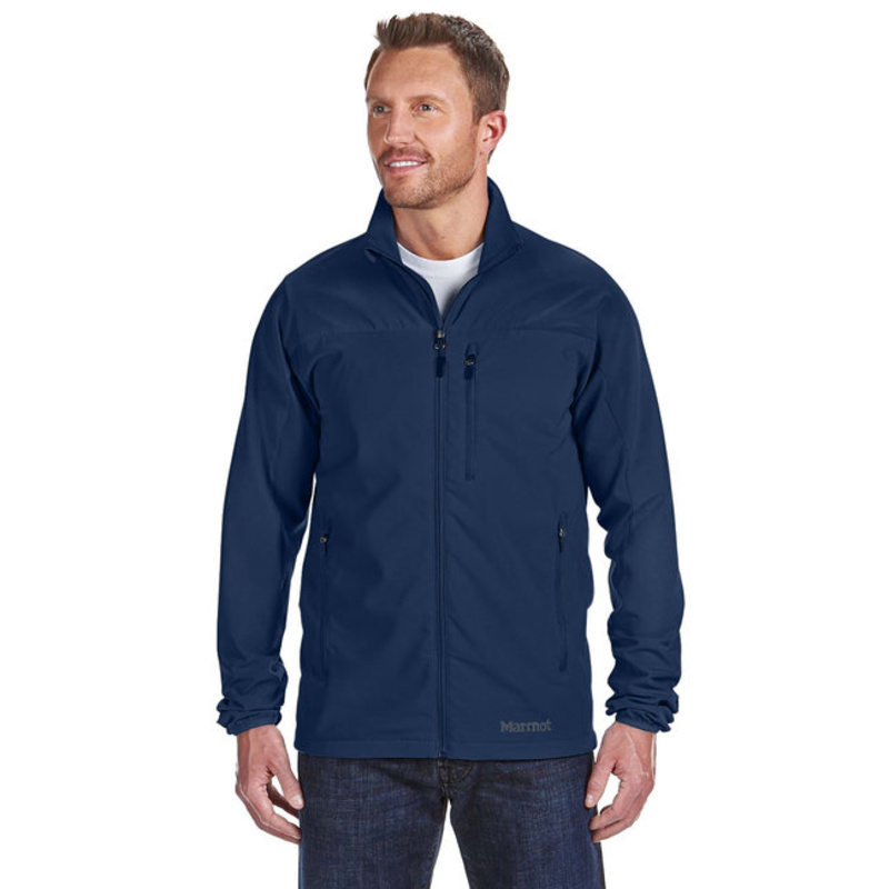 Men's Tempo Jacket Thumbnail