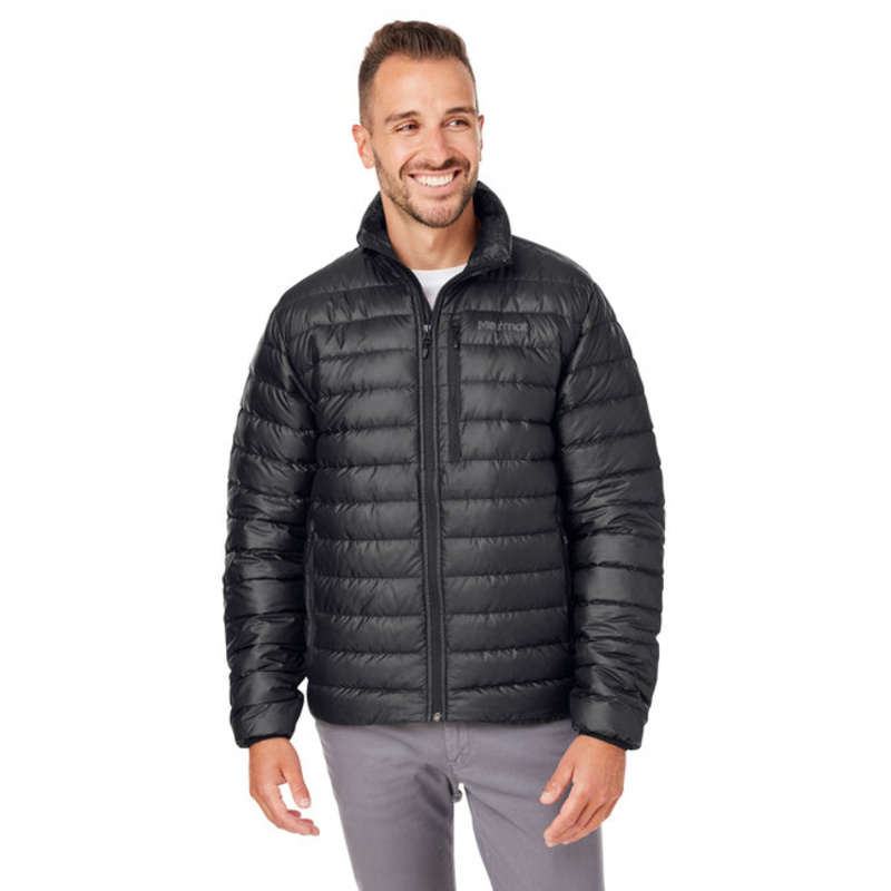Men's Highlander Down Jacket Thumbnail