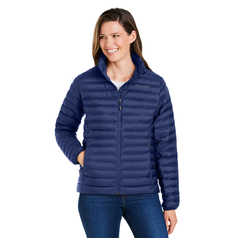 Ladies' Echo Featherless Jacket Thumbnail