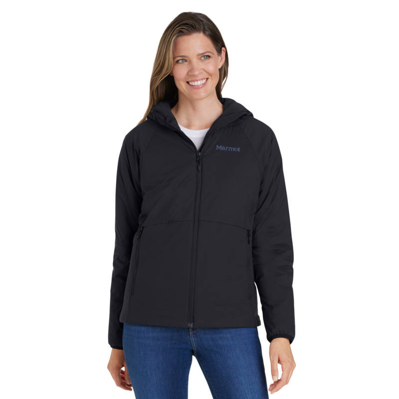 Ladies' Novus Jacket Thumbnail