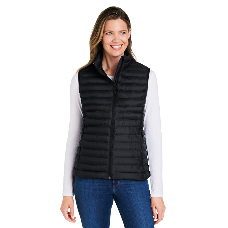 Ladies' Echo Featherless Vest Thumbnail