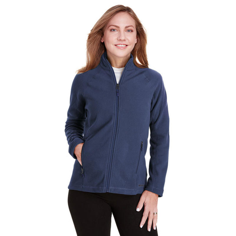 Ladies' Rocklin Fleece Jacket Thumbnail