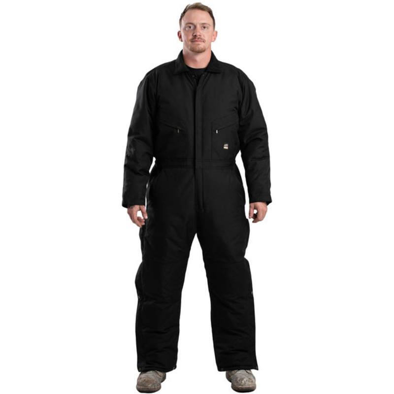 Men's Icecap Insulated Coverall Thumbnail