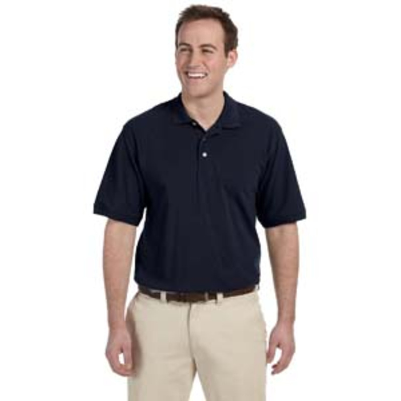 Men's Tall 5.6 oz. Easy Blend™ Polo Thumbnail