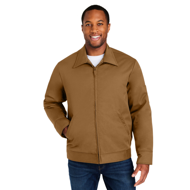 Unisex ClimaBloc® Station Jacket Thumbnail