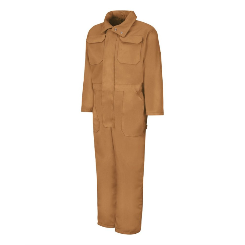Insulated Duck Coverall Thumbnail