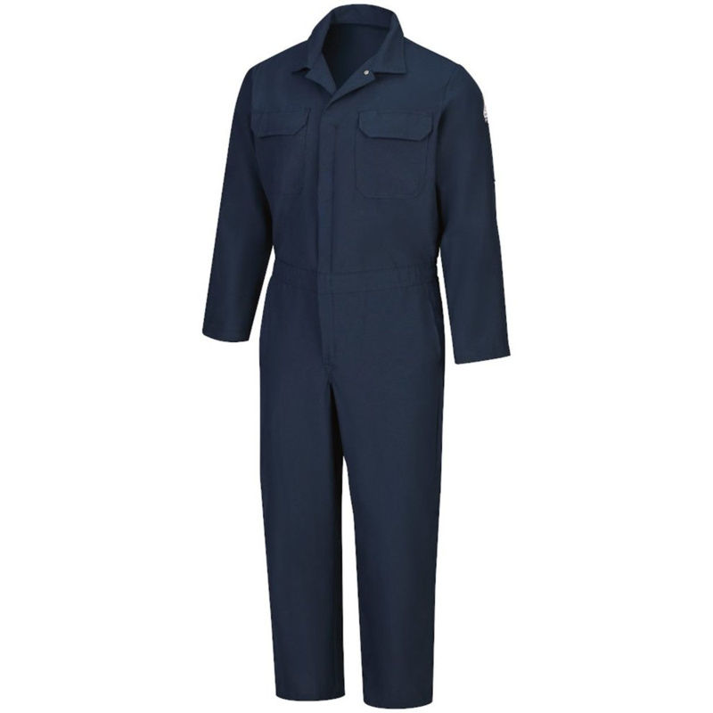 Premium Coverall - EXCEL FR® ComforTouch® - 7 oz. Thumbnail