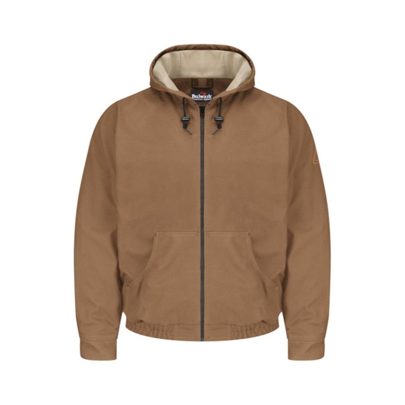 Hooded Jacket - EXCEL FR® ComforTouch Thumbnail
