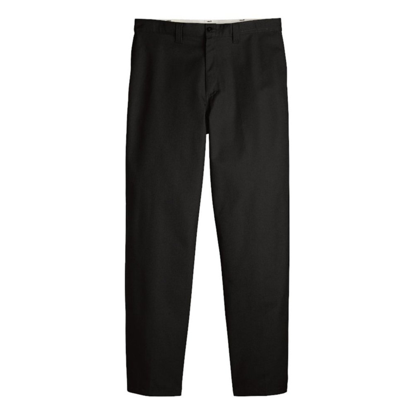 Industrial Flat Front Pants Thumbnail