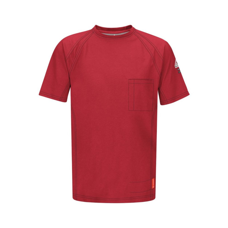 iQ Series® Short Sleeve Tee Thumbnail