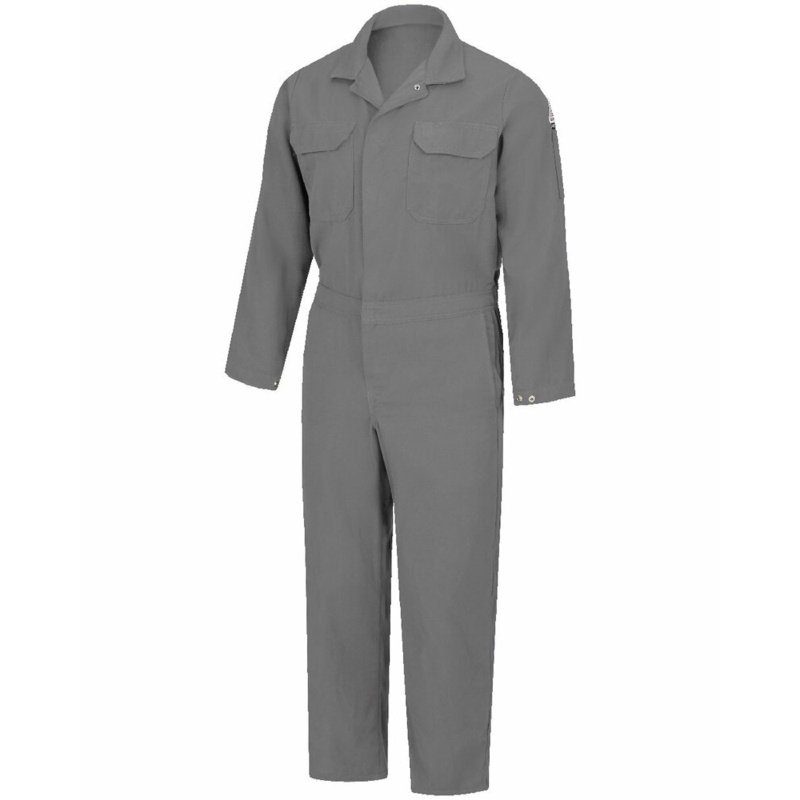 Midweight CoolTouch® 2 FR Deluxe Coverall Thumbnail