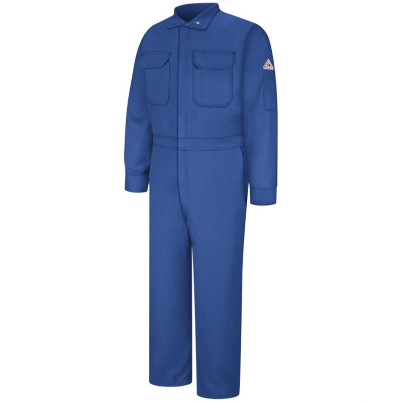 Premium Coverall - Nomex® IIIA - 4.5 oz. Thumbnail