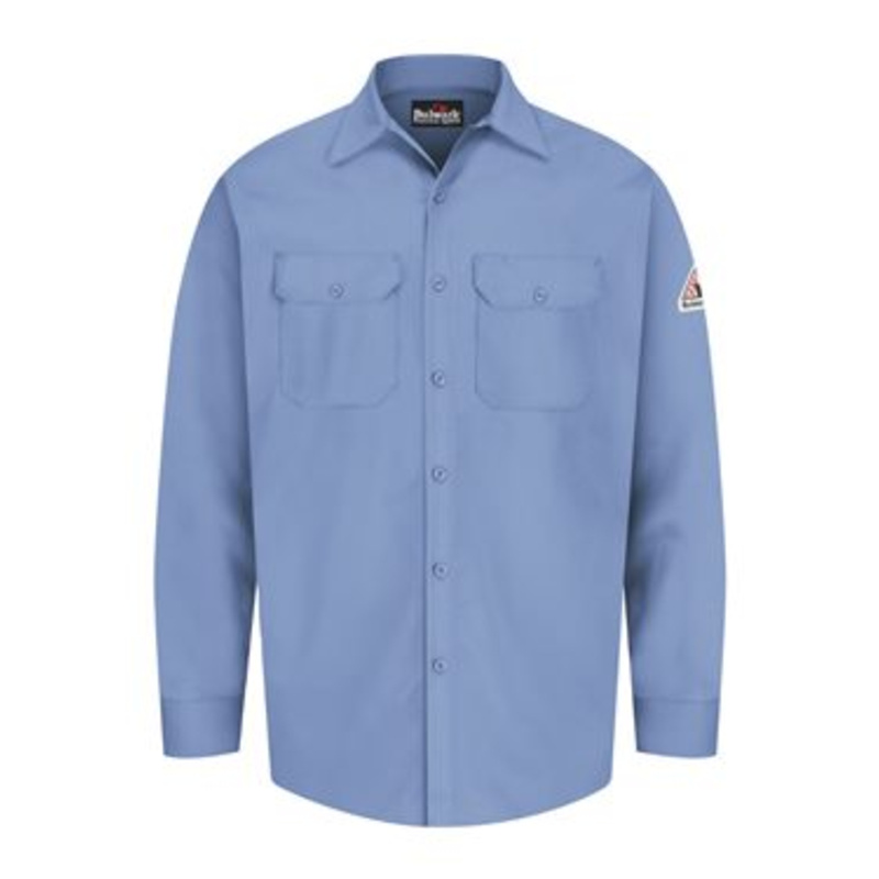 Flame Resistant Excel Work Shirt Thumbnail
