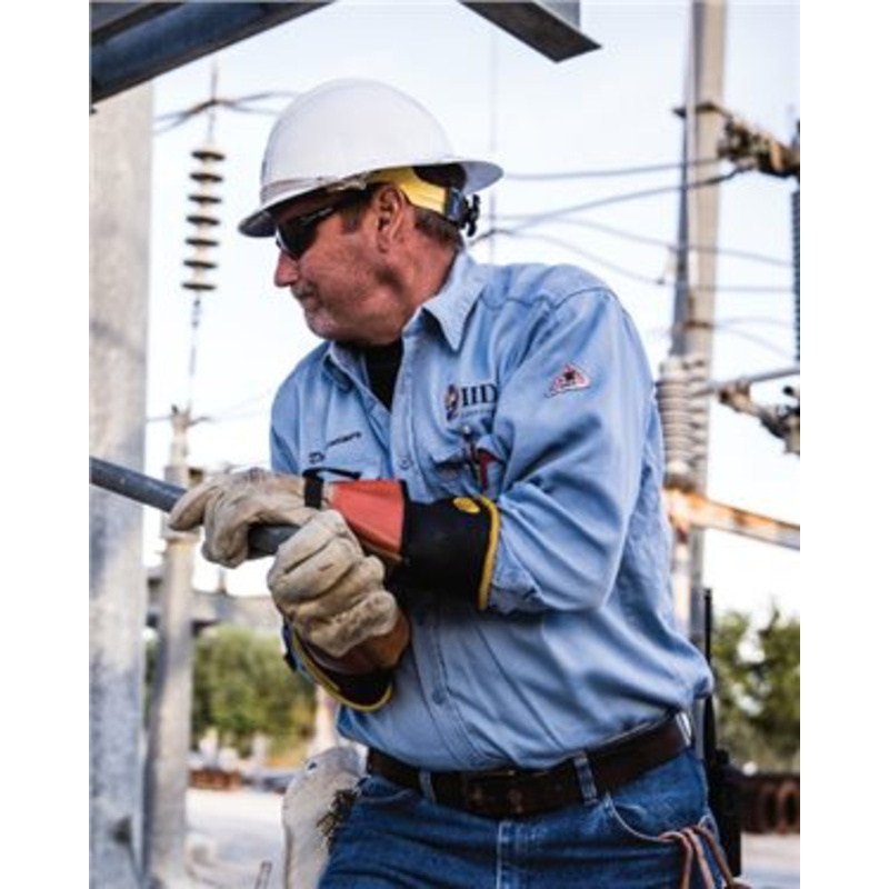 Uniform Shirt Thumbnail