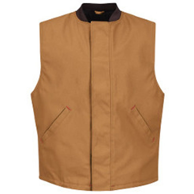 Blended Duck Insulated Vest Thumbnail