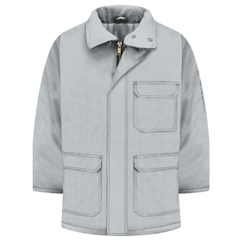 Deluxe Parka - EXCEL FR® ComforTouch Thumbnail