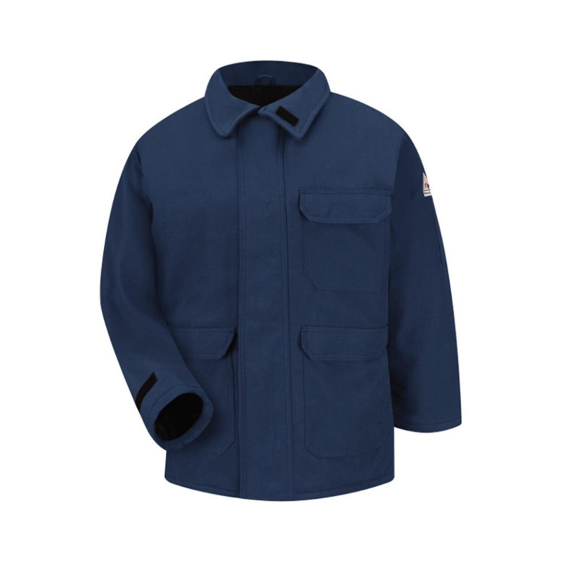 Deluxe Parka - Nomex® IIIA Thumbnail