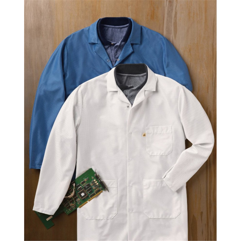 ESO/ Anti-Stat Counter Jacket Thumbnail