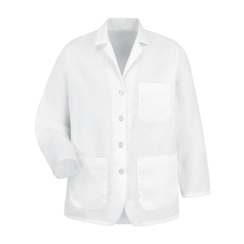 Lapel Counter Coat Thumbnail