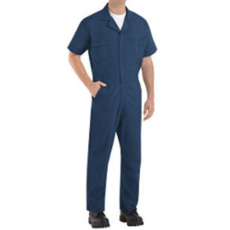 Speedsuit Short Sleeve Long Sizes Thumbnail