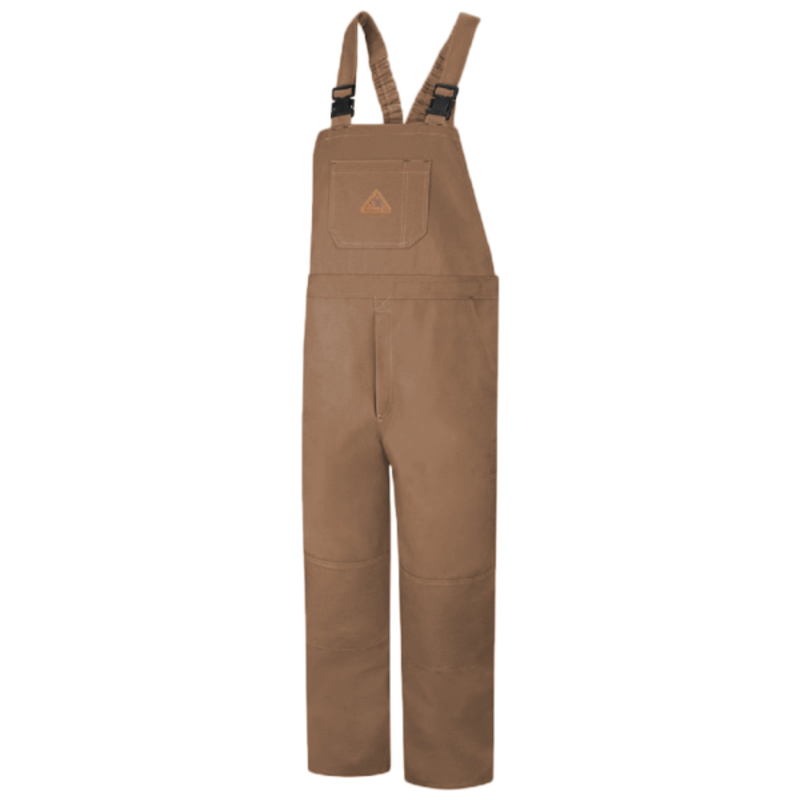 Duck Unlined Bib Overall - EXCEL FR® ComforTouch Thumbnail