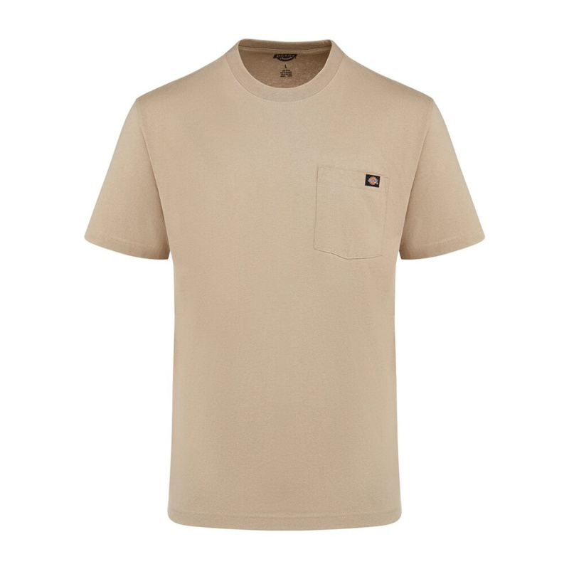 Traditional Heavyweight T-Shirt - Long Sizes Thumbnail