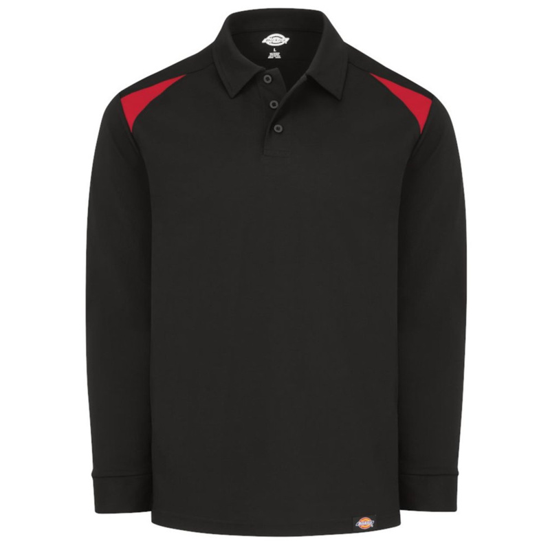 Team Performance Long Sleeve Shirt Thumbnail