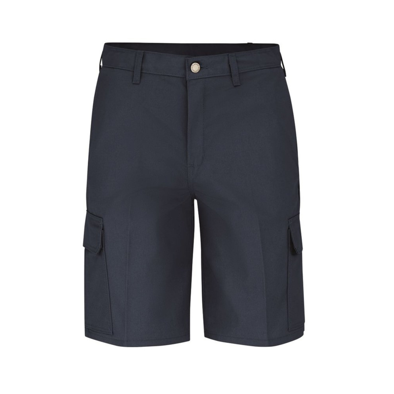 11" Industrial Cargo Shorts - Odd Sizes Thumbnail