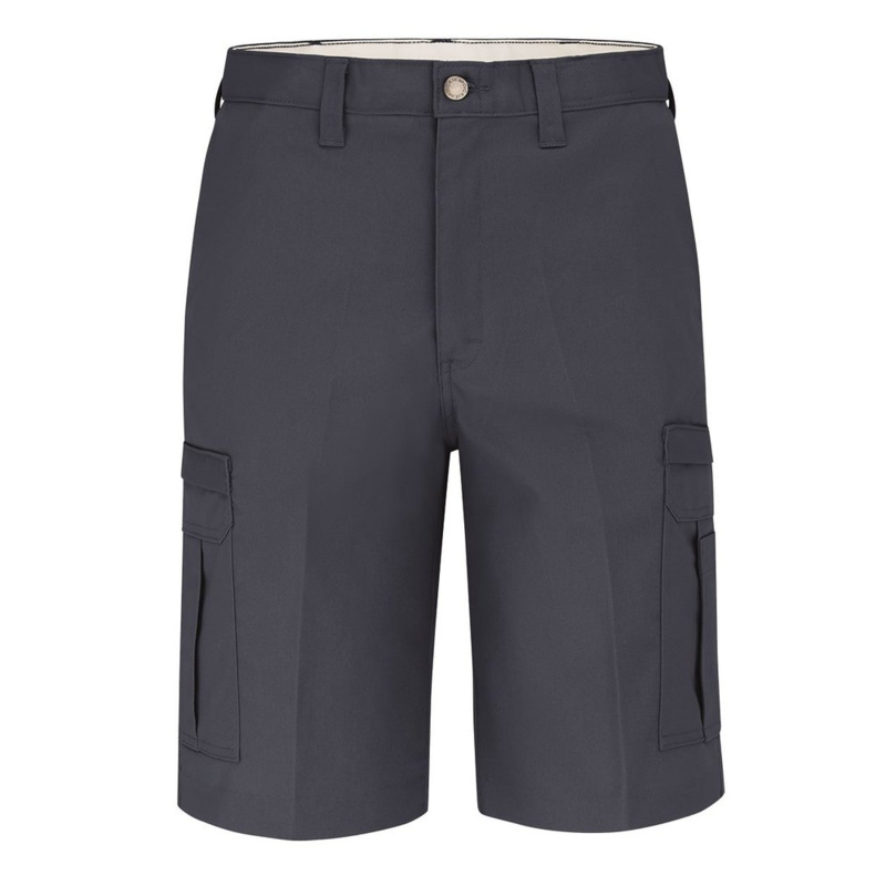 Premium 11" Industrial Cargo Shorts - Odd Sizes Thumbnail