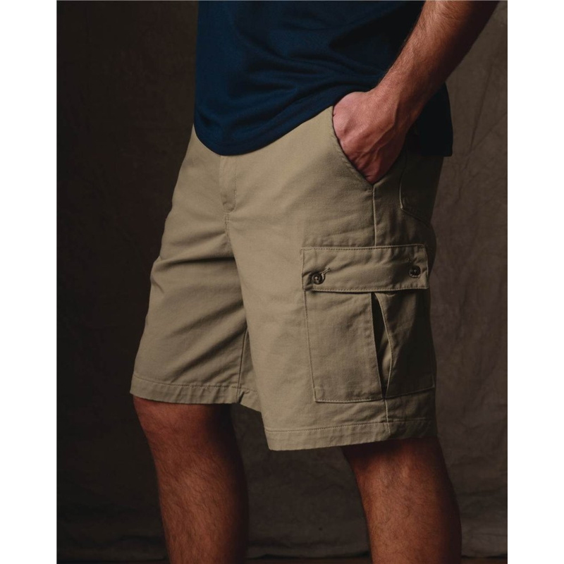 Cargo Shorts Thumbnail
