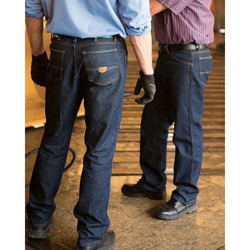 Classic Work Jeans - Extended Sizes Thumbnail