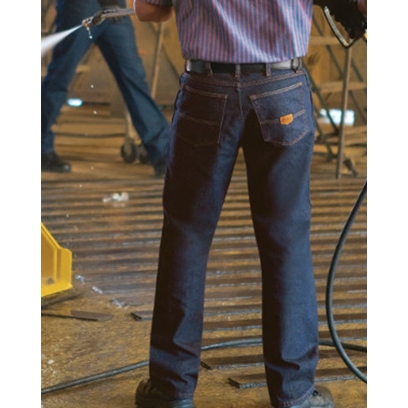 Classic Work Jeans - Odd Sizes Thumbnail