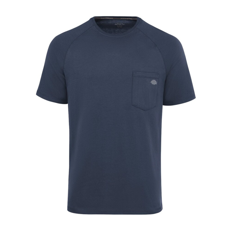 Performance Cooling T-Shirt - Long Sizes Thumbnail