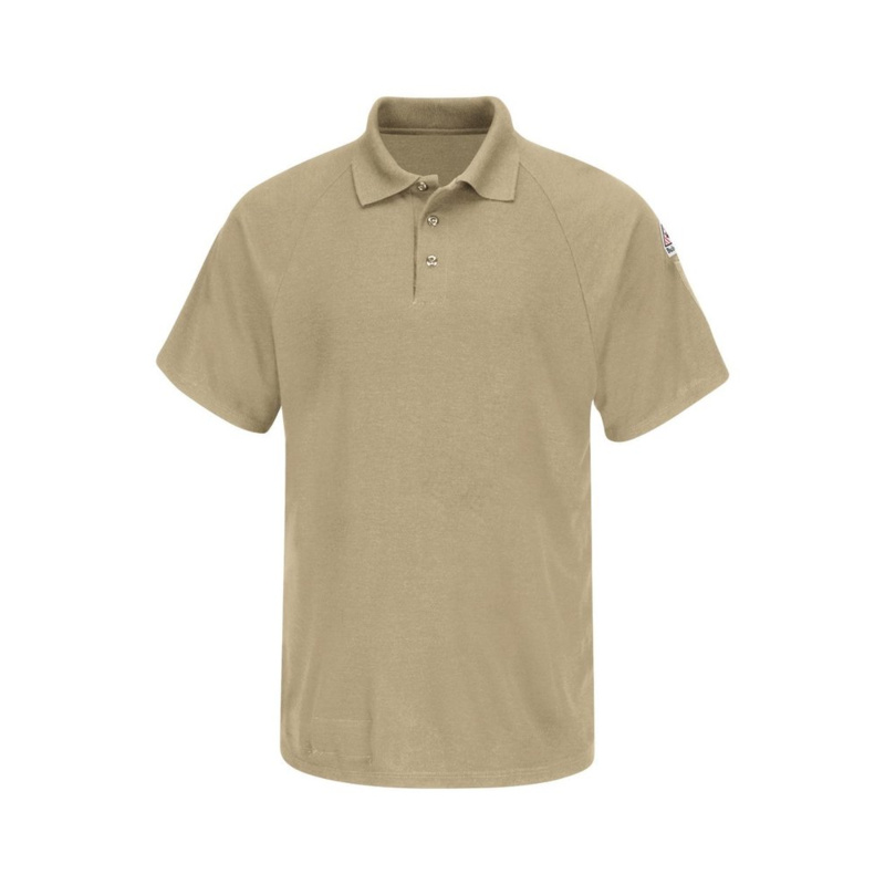 Classic Short Sleeve Polo - CoolTouch®2 Thumbnail