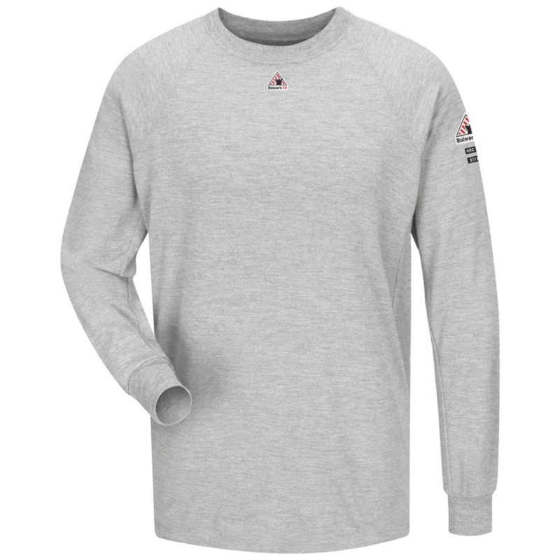 Long Sleeve Performance T-Shirt - CoolTouch®2 Thumbnail