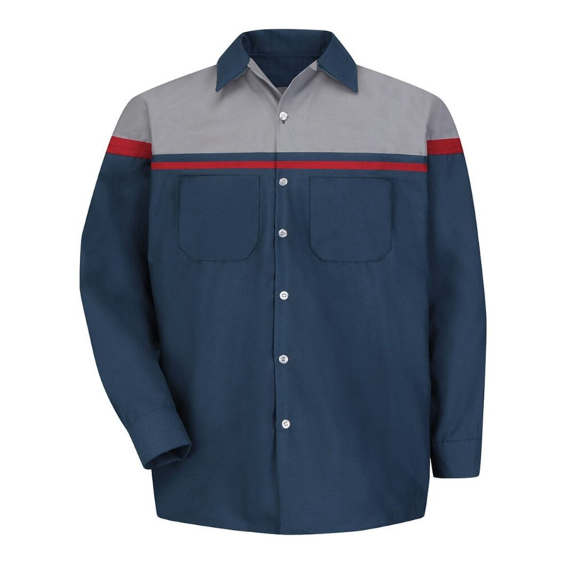 Performance Tech Long Sleeve Shirt - Long Sizes Thumbnail